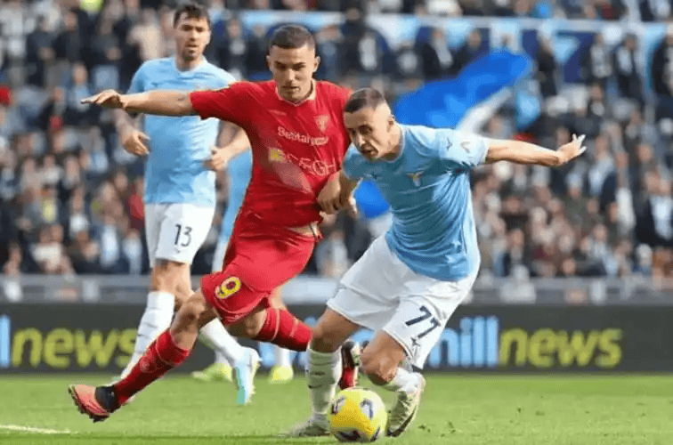 意甲保级生死对决！莱切主场抢分续命，帕尔马残阵客场破局艰难